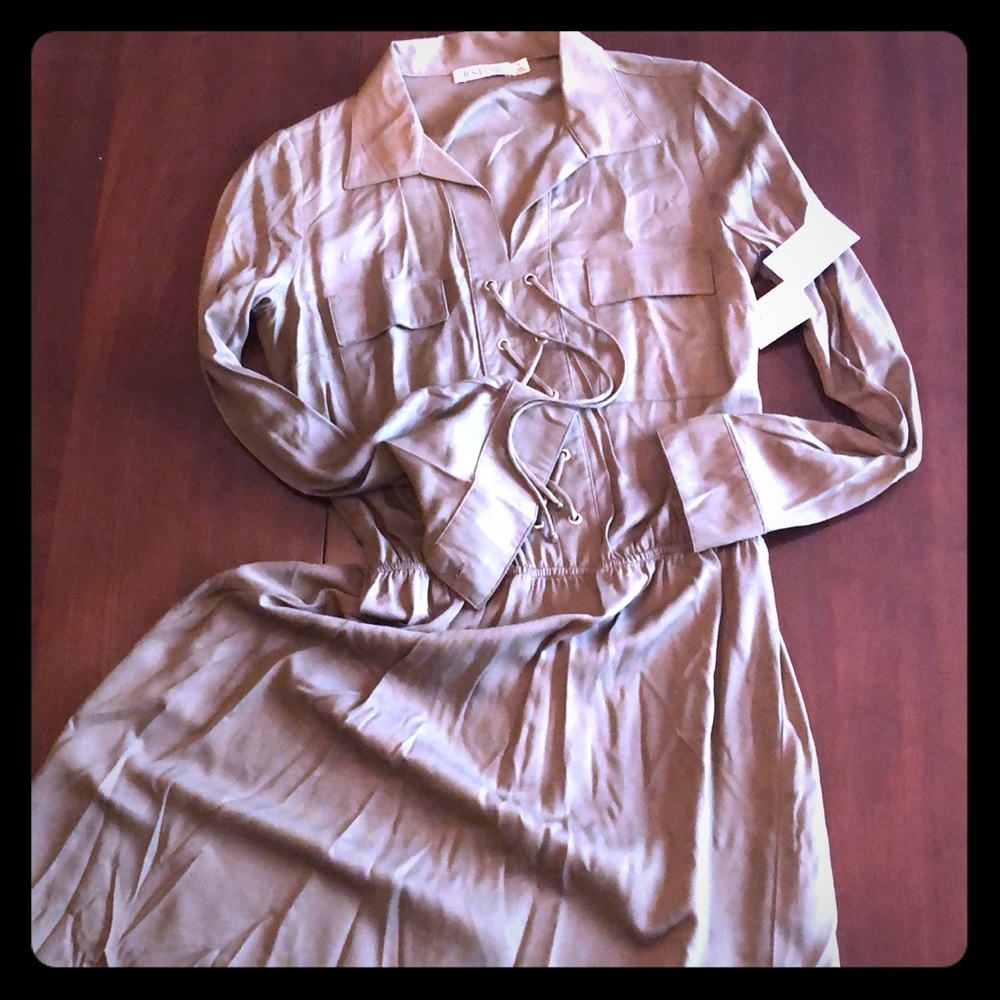 🌟sale🌟JustFab NWT women’s dress
